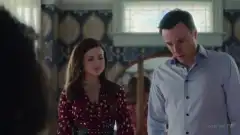 Зачарованные (сериал 2018 – 2022) 1 сезон 5 серия