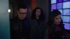 Зачарованные (сериал 2018 – 2022) 1 сезон 13 серия