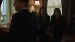 Зачарованные (сериал 2018 – 2022) 1 сезон 21 серия