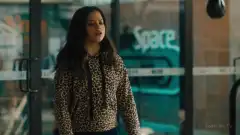 Зачарованные (сериал 2018 – 2022) 2 сезон 1 серия