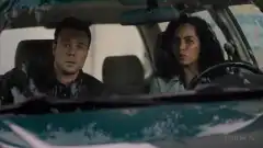 Зачарованные (сериал 2018 – 2022) 2 сезон 2 серия