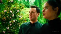 Зачарованные (сериал 2018 – 2022) 2 сезон 3 серия