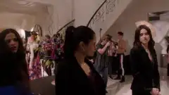 Зачарованные (сериал 2018 – 2022) 2 сезон 16 серия