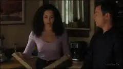 Зачарованные (сериал 2018 – 2022) 3 сезон 1 серия