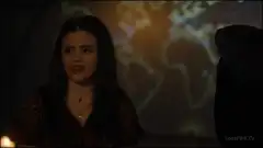 Зачарованные (сериал 2018 – 2022) 3 сезон 2 серия