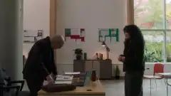 Зачарованные (сериал 2018 – 2022) 3 сезон 4 серия