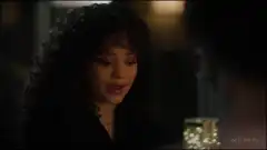 Зачарованные (сериал 2018 – 2022) 3 сезон 6 серия