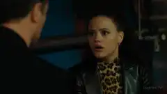 Зачарованные (сериал 2018 – 2022) 3 сезон 17 серия