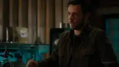 Зачарованные (сериал 2018 – 2022) 4 сезон 1 серия