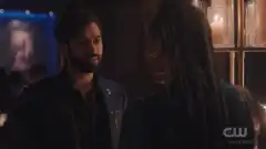 Зачарованные (сериал 2018 – 2022) 4 сезон 4 серия