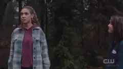 Зачарованные (сериал 2018 – 2022) 4 сезон 11 серия