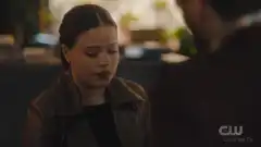 Зачарованные (сериал 2018 – 2022) 4 сезон 12 серия