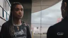 Зачарованные (сериал 2018 – 2022) 4 сезон 2 серия