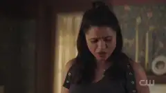 Зачарованные (сериал 2018 – 2022) 1 сезон 2 серия