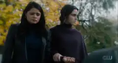 Зачарованные (сериал 2018 – 2022) 3 сезон 3 серия