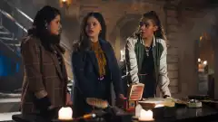 Зачарованные (сериал 2018 – 2022) 4 сезон 6 серия