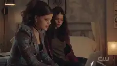 Зачарованные (сериал 2018 – 2022) 1 сезон 6 серия