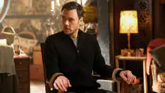 Зачарованные (сериал 2018 – 2022) 4 сезон 7 серия