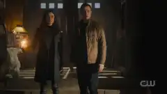 Зачарованные (сериал 2018 – 2022) 3 сезон 9 серия