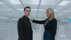 Зачарованные (сериал 2018 – 2022) 4 сезон 10 серия