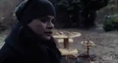 Зачарованные (сериал 2018 – 2022) 3 сезон 10 серия