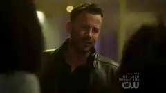 Зачарованные (сериал 2018 – 2022) 1 сезон 10 серия