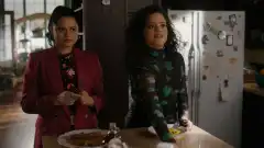 Зачарованные (сериал 2018 – 2022) 3 сезон 11 серия