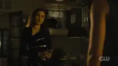 Зачарованные (сериал 2018 – 2022) 2 сезон 12 серия