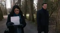 Зачарованные (сериал 2018 – 2022) 3 сезон 12 серия