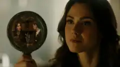 Зачарованные (сериал 2018 – 2022) 3 сезон 13 серия