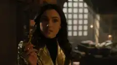 Зачарованные (сериал 2018 – 2022) 3 сезон 14 серия