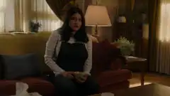 Зачарованные (сериал 2018 – 2022) 3 сезон 16 серия