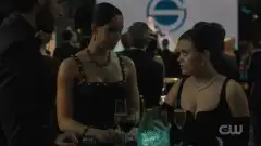 Зачарованные (сериал 2018 – 2022) 2 сезон 17 серия