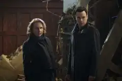 Зачарованные (сериал 2018 – 2022) 2 сезон 19 серия