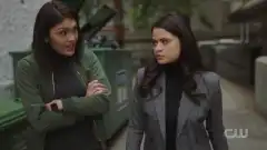 Зачарованные (сериал 2018 – 2022) 1 сезон 19 серия