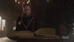 Зачарованные (сериал 2018 – 2022) 1 сезон 20 серия