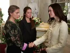 Зачарованные (сериал 1998 – 2006) 4 сезон 1 серия