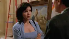 Зачарованные (сериал 1998 – 2006) 1 сезон 2 серия