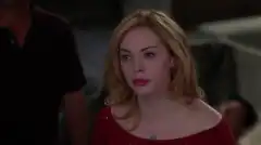 Зачарованные (сериал 1998 – 2006) 6 сезон 5 серия