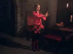 Зачарованные (сериал 1998 – 2006) 4 сезон 6 серия