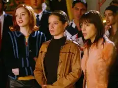 Зачарованные (сериал 1998 – 2006) 5 сезон 6 серия