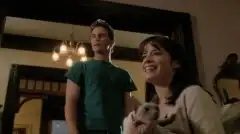 Зачарованные (сериал 1998 – 2006) 1 сезон 7 серия