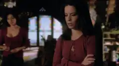 Зачарованные (сериал 1998 – 2006) 1 сезон 9 серия