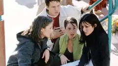 Зачарованные (сериал 1998 – 2006) 2 сезон 10 серия