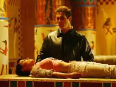 Зачарованные (сериал 1998 – 2006) 5 сезон 10 серия