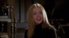 Зачарованные (сериал 1998 – 2006) 6 сезон 11 серия