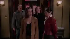 Зачарованные (сериал 1998 – 2006) 5 сезон 11 серия