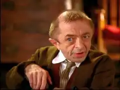 Зачарованные (сериал 1998 – 2006) 8 сезон 13 серия