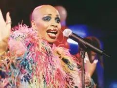 Зачарованные (сериал 1998 – 2006) 2 сезон 13 серия