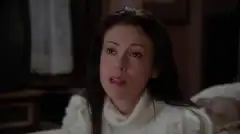 Зачарованные (сериал 1998 – 2006) 5 сезон 14 серия